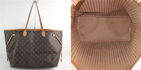 inside of louis vuitton bag|louis vuitton inside lining.